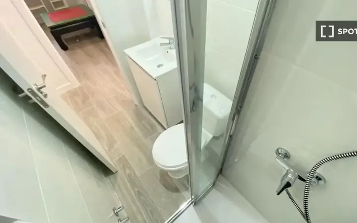 Piso en  Madrid Capital - Foto 14