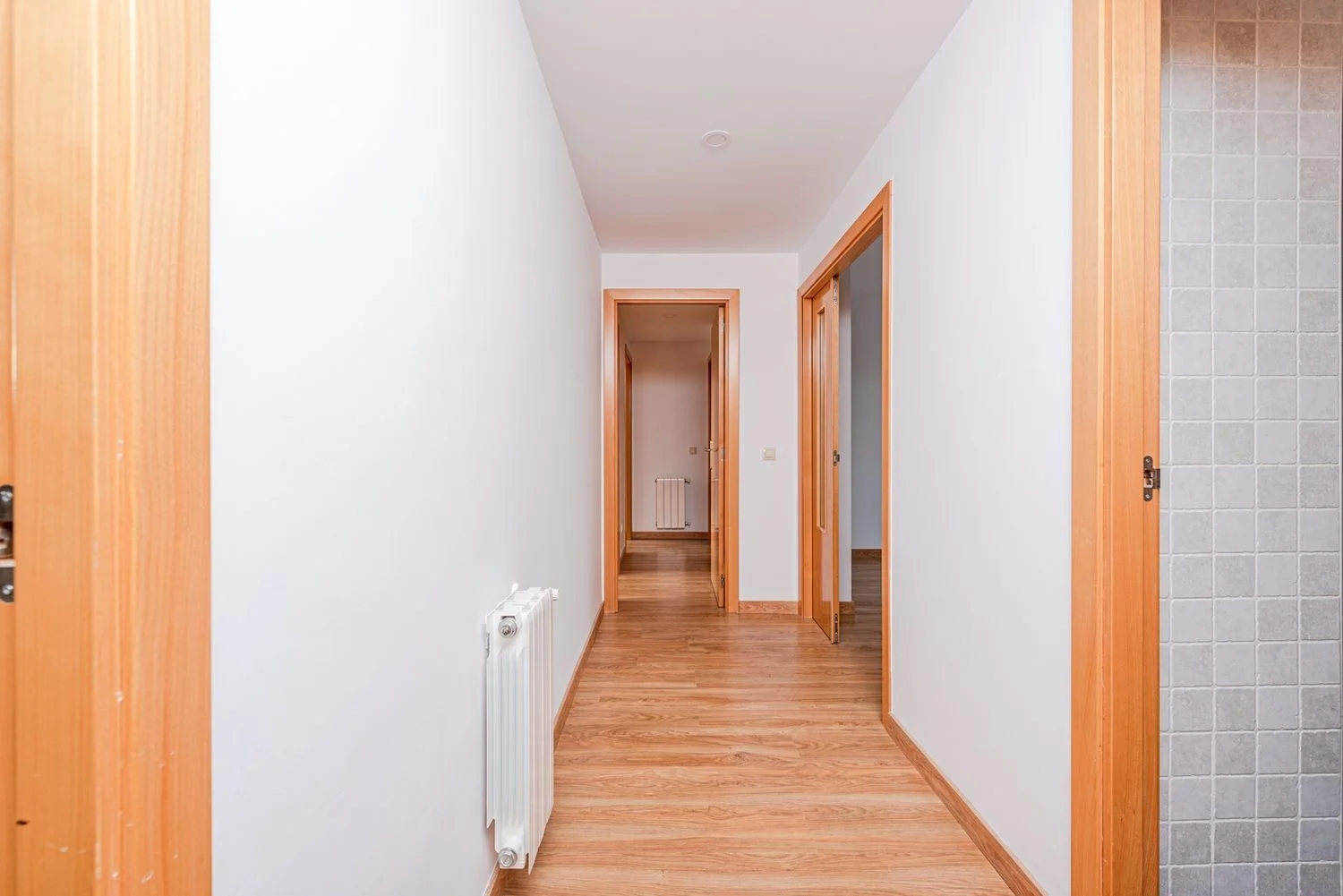 Piso en Barrio Alameda de Osuna - Foto 3