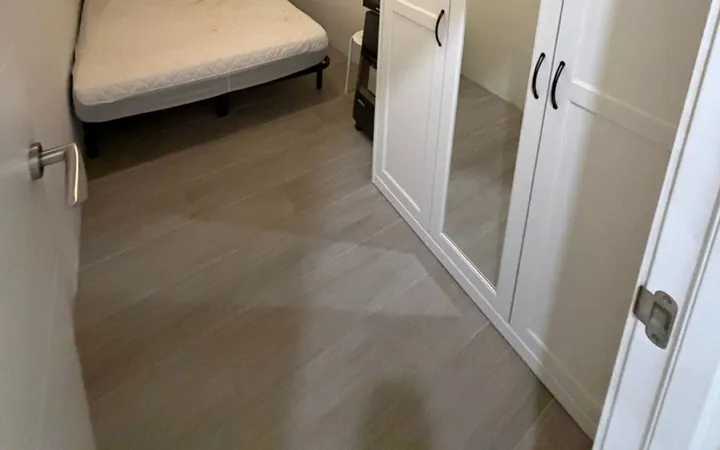 Piso en Calle de la Mare de Déu de Port, 385 - Foto 6