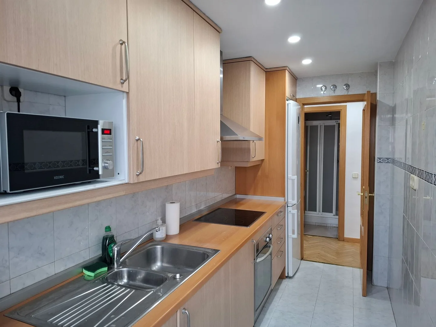 Piso en Barrio Cuatro Caminos - Foto 9