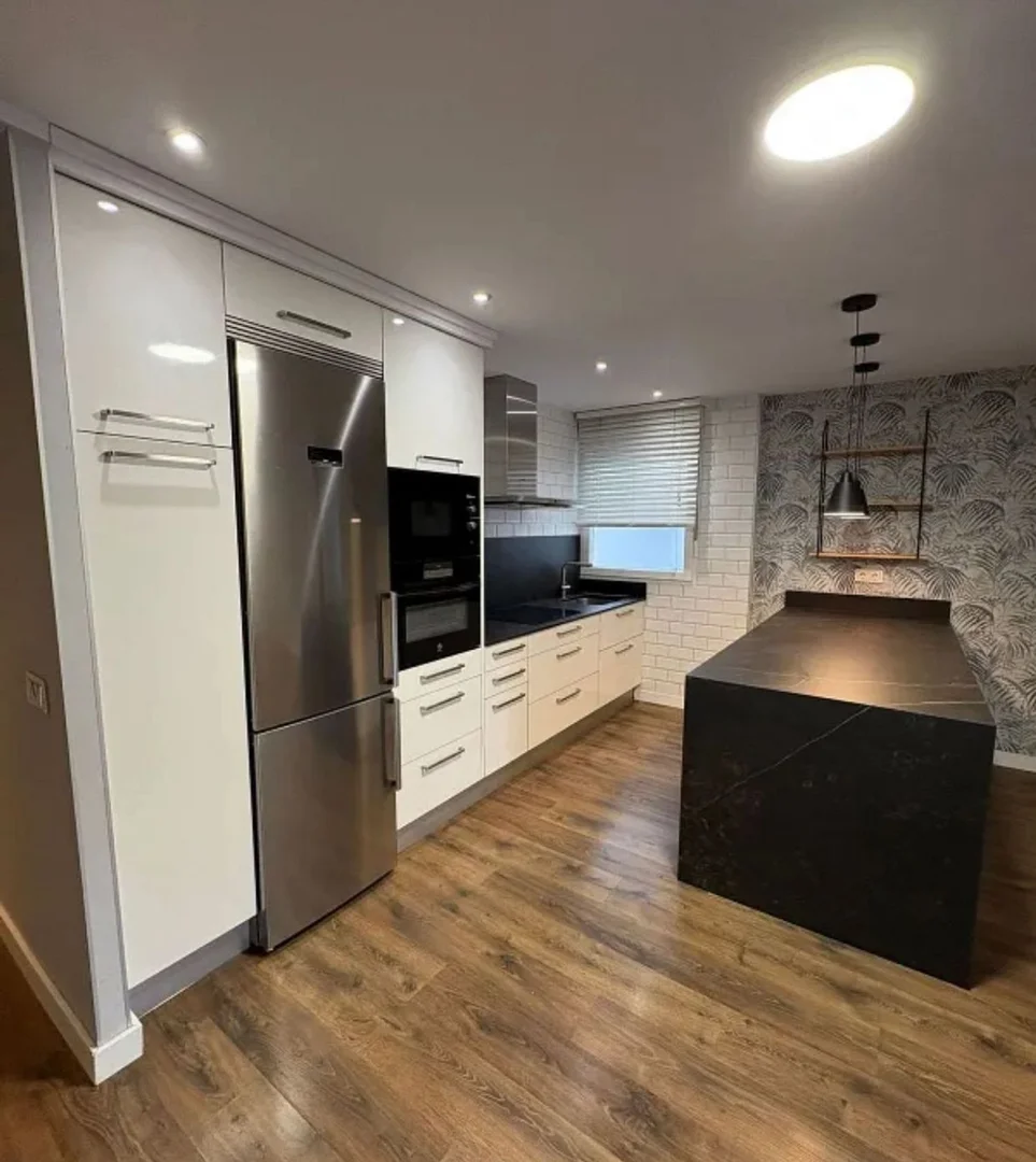 Piso en calle de Santa Julia, 28 - Foto 2