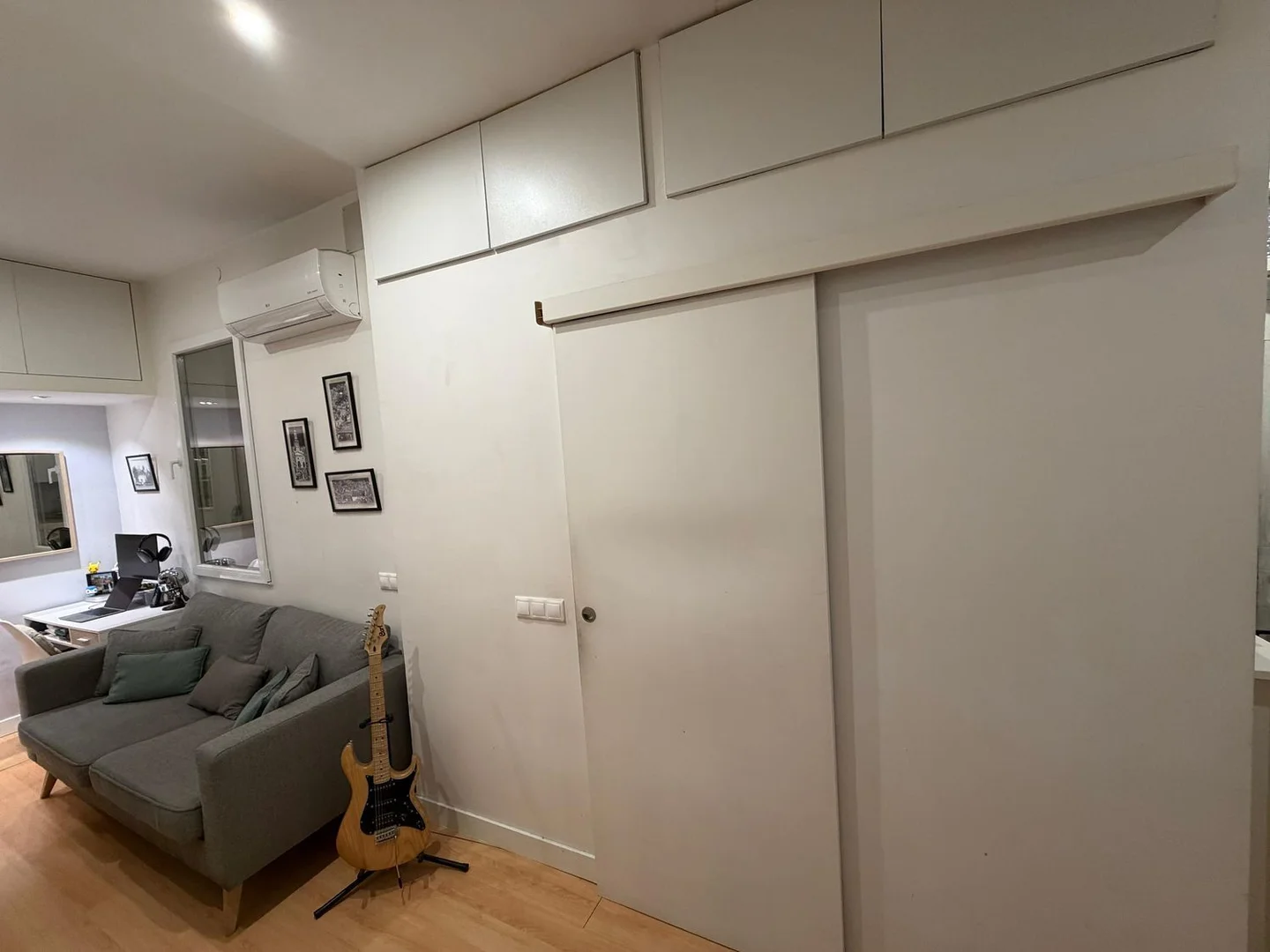 Piso en calle de Vargas, 8 - Foto 17