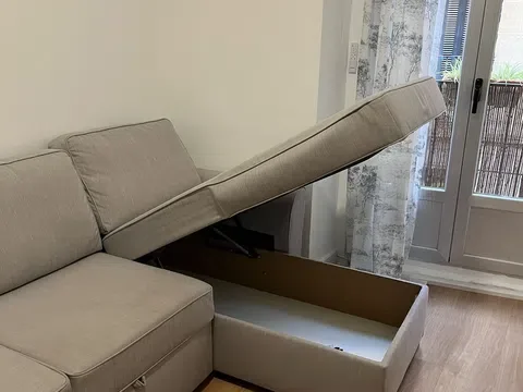 Piso en calle del Amparo, 48 - Foto 9