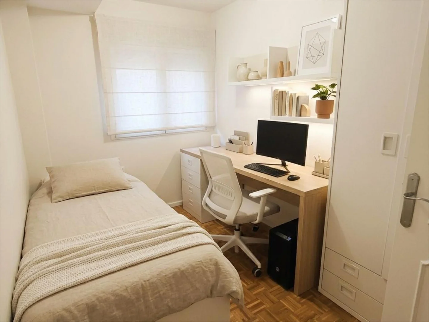 Piso en  Calle de Bravo Murillo 297 - Foto 44