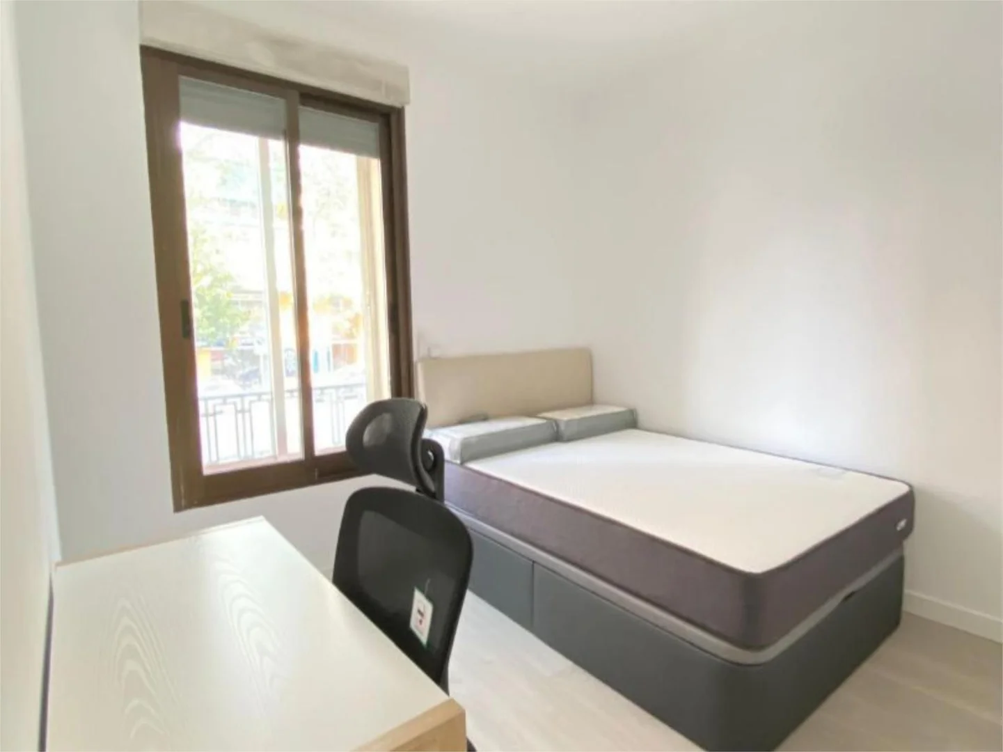 Piso en  Calle de Ríos Rosas 4 - Foto 8