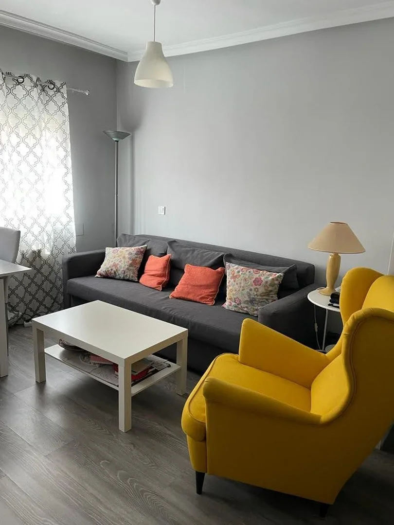 Piso en Calle Cristóbal Aguilera, 3, Puerta Bonita - Foto 3