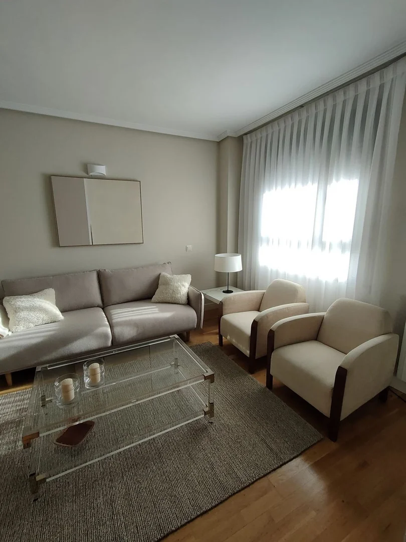 Piso en calle Azofra, 11 - Foto 3