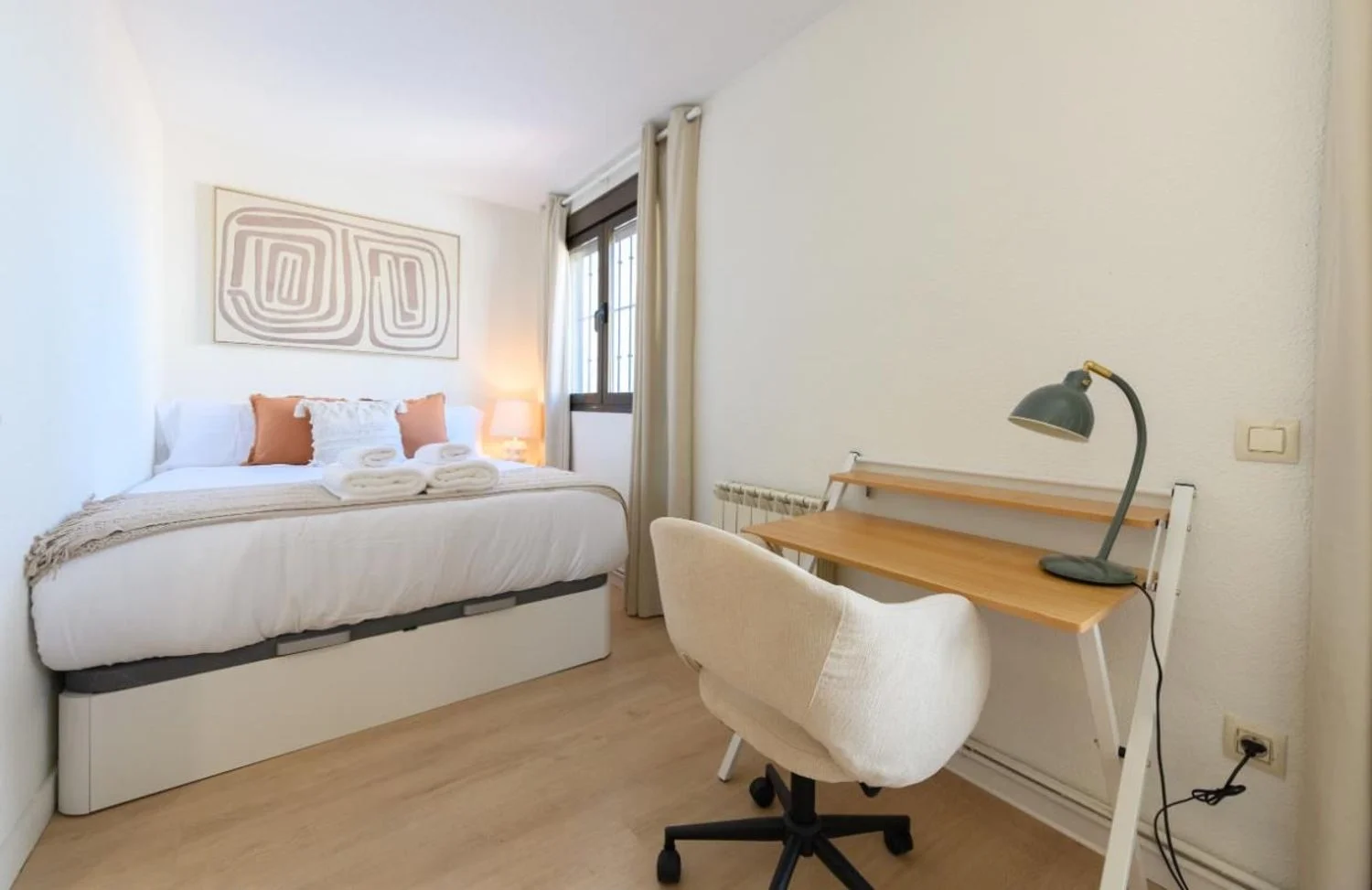 Ático en calle de Arriaza, 12 - Foto 28