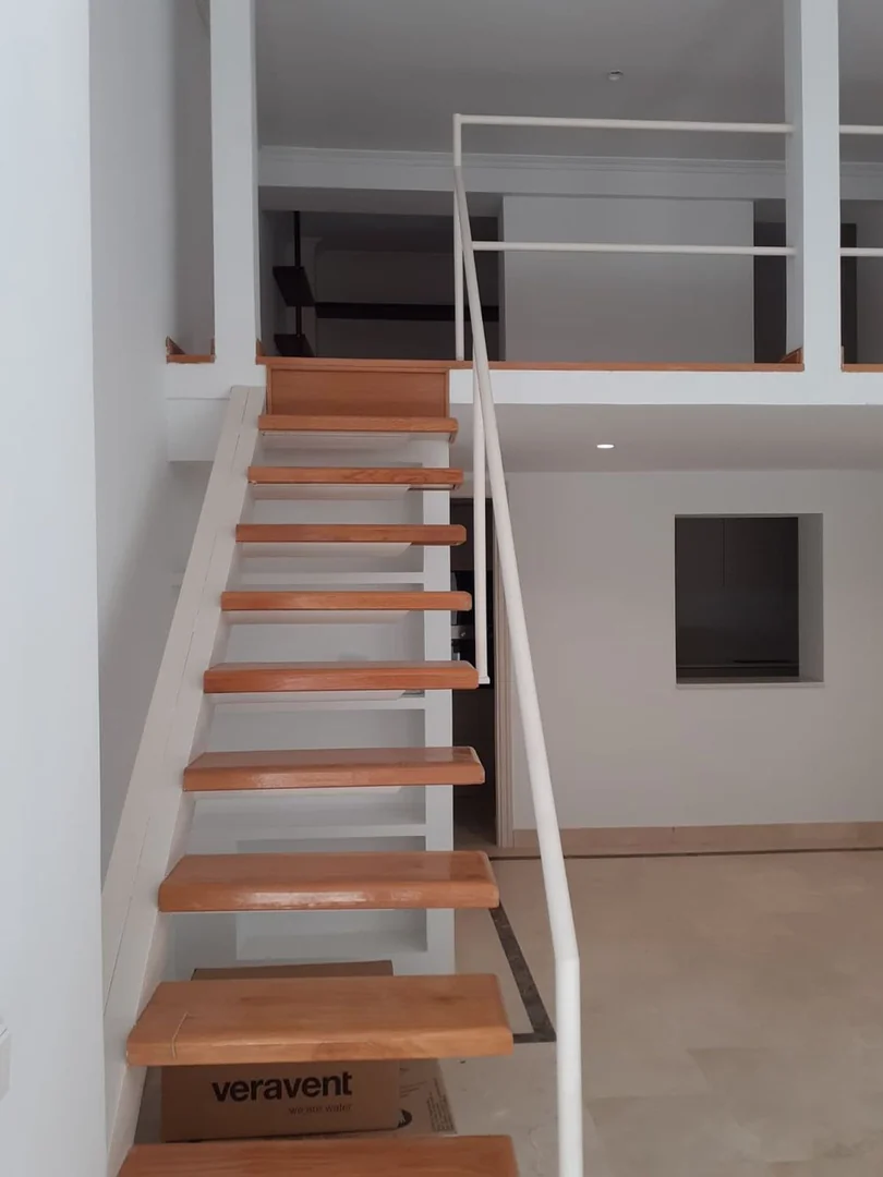 Piso en Nuncio, Palacio - Foto 18