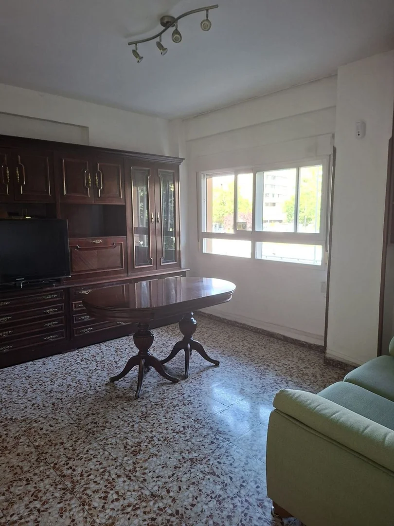 Piso en Ventilla-Almenara, Ventilla-Almenara - Foto 2