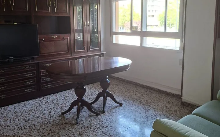 Piso en Ventilla-Almenara, Ventilla-Almenara - Foto 2