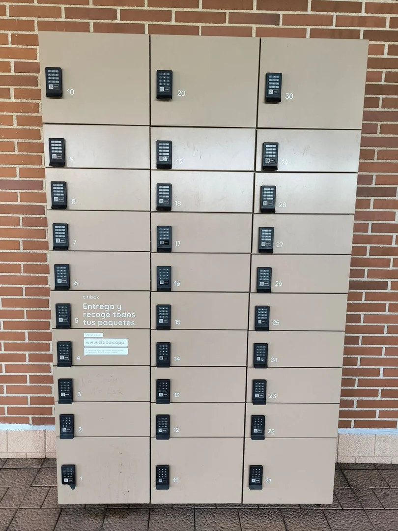 Piso en calle del Puerto de Pozazal, 37 - Foto 15