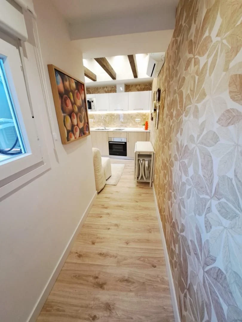 Piso en  Calle del Águila 16 - Foto 11