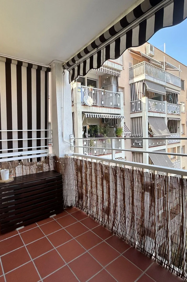 Piso en Paseo de la Zona Franca, 168, La Marina del Port - Foto 6