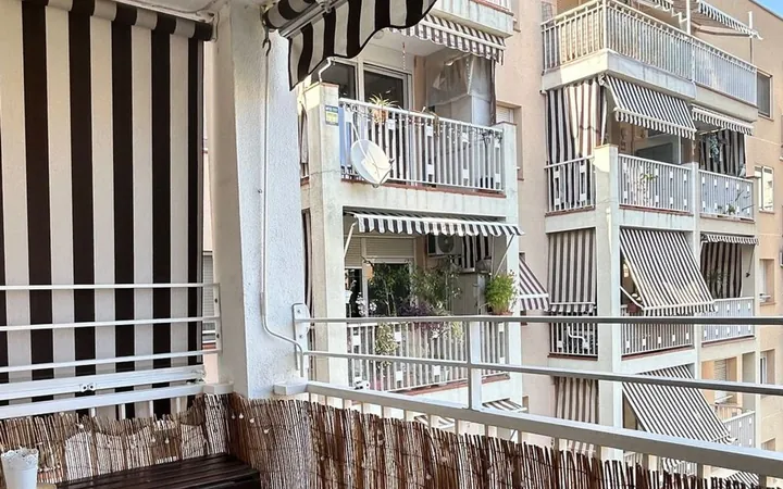 Piso en Paseo de la Zona Franca, 168, La Marina del Port - Foto 6