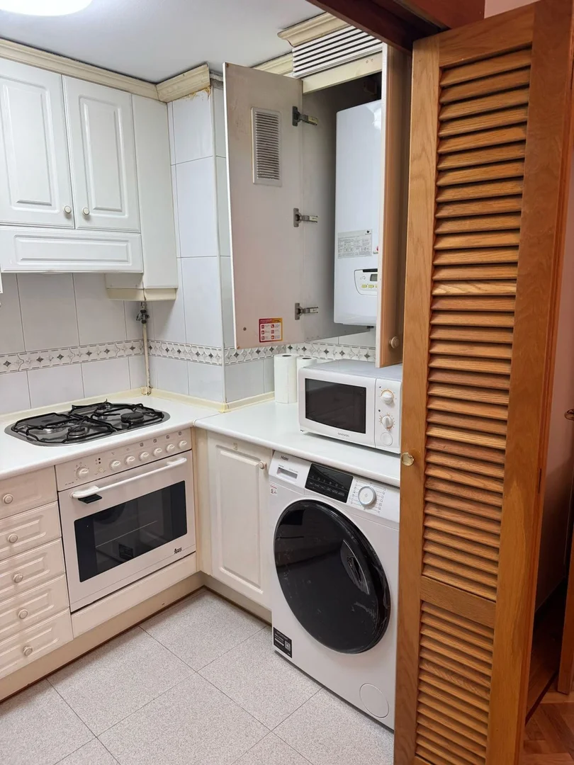 Piso en paseo de la Esperanza, 16 - Foto 9