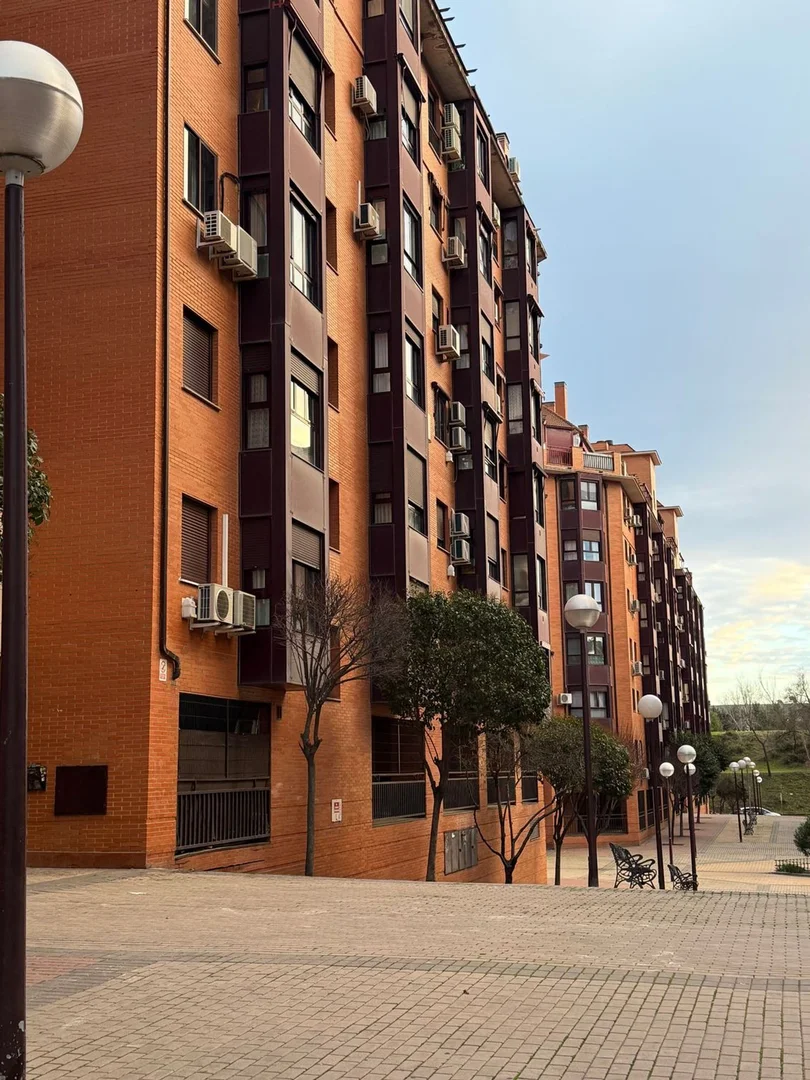 Piso en calle Dodge, 1 - Foto 4