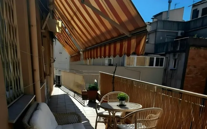Ático en Calle del Camp, 45, Sant Gervasi - La Bonanova - Foto 1