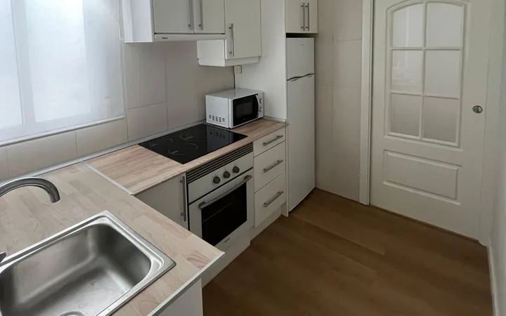 Piso en Calle de Juan Bravo, 61, Lista - Foto 10