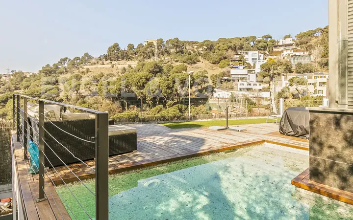 Chalet en  Barcelona Capital - Foto 3