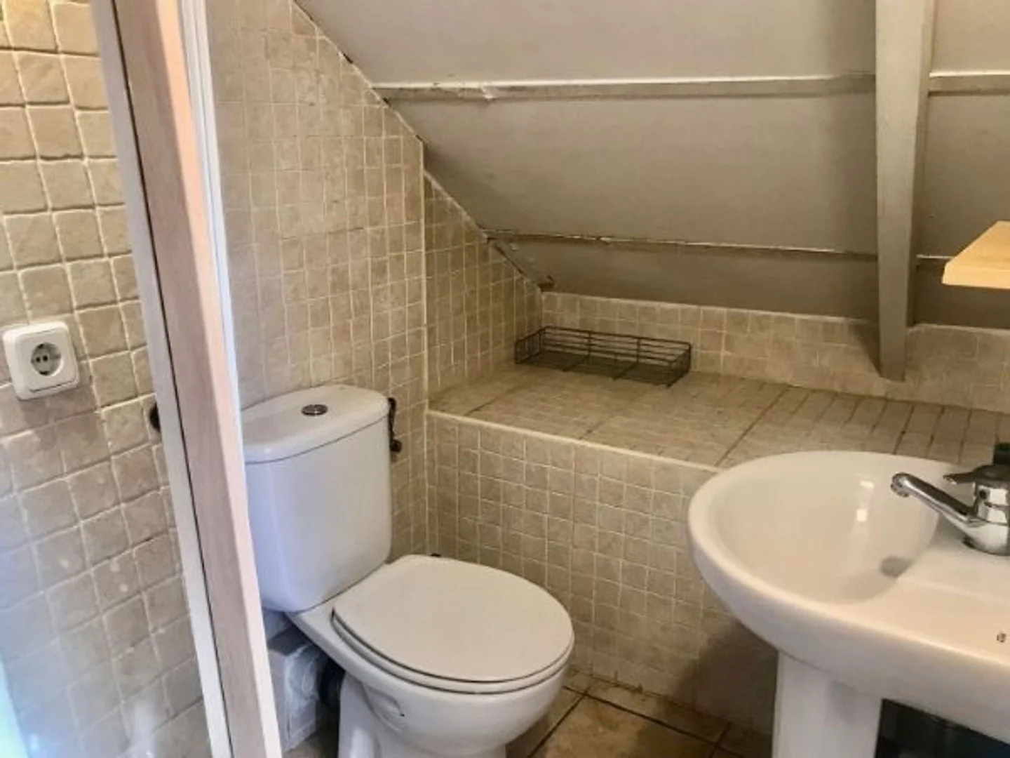 Dúplex en Calle de la Encomienda, 22, Lavapiés-Embajadores - Foto 17