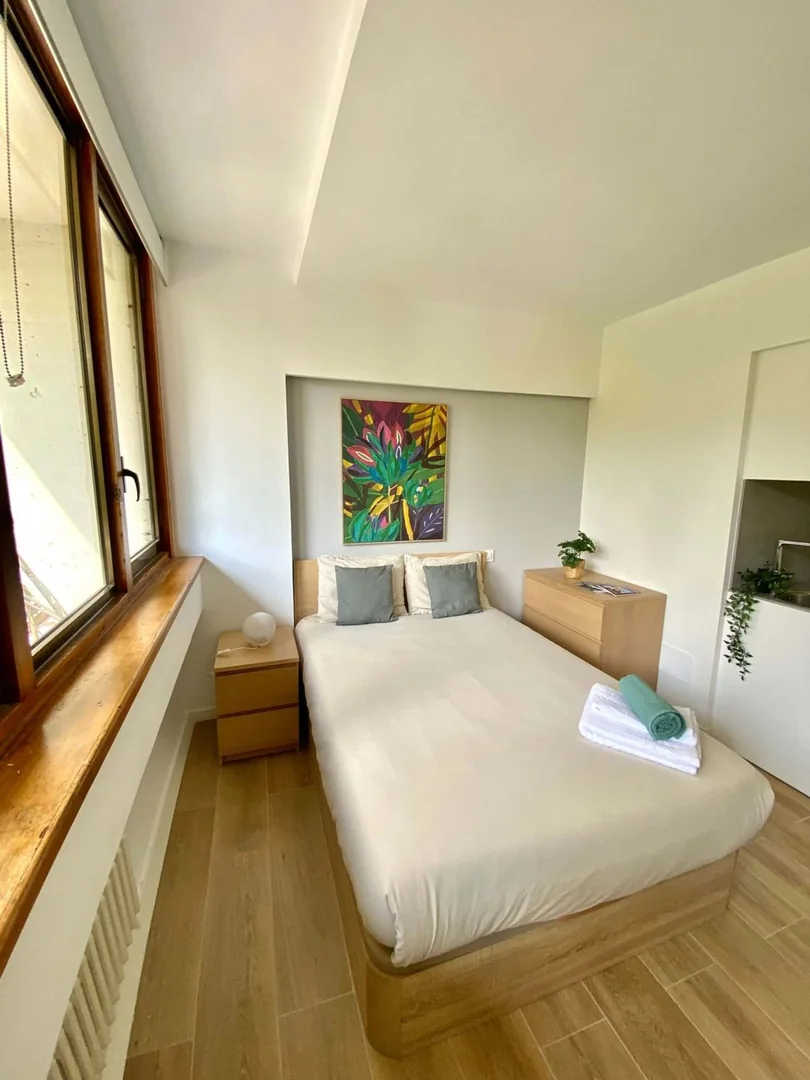Estudio en Avenida del Doctor Federico Rubio y Galí, 11, Bellas Vistas - Foto 10