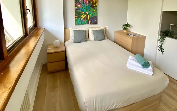 Estudio en Avenida del Doctor Federico Rubio y Galí, 11, Bellas Vistas - Foto 10