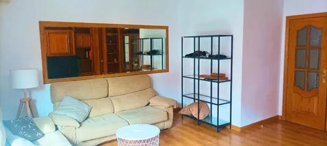 Piso en calle de Sicilia, 46 - Foto 2