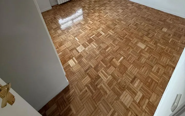 Piso en Calle de Federico Salmón, Nueva España - Foto 17