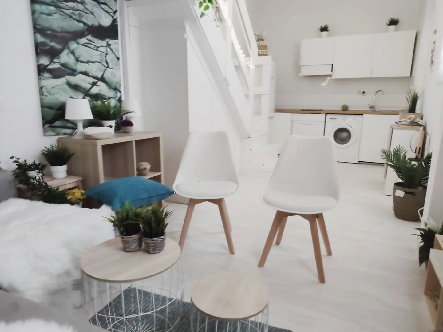 Piso en calle de la Constancia, 27 - Foto 20