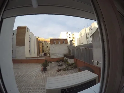 Piso en paseo de las Delicias, 39 - Foto 4