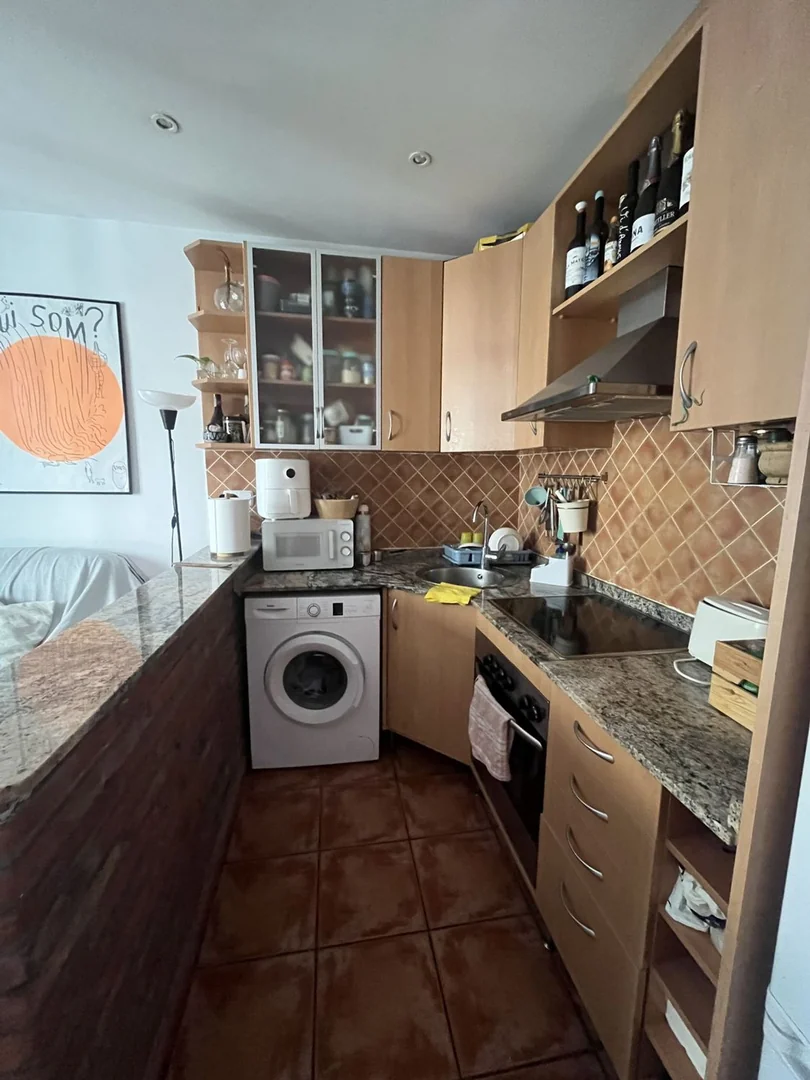 Piso en Calle de la Paloma, 16, El Raval - Foto 6