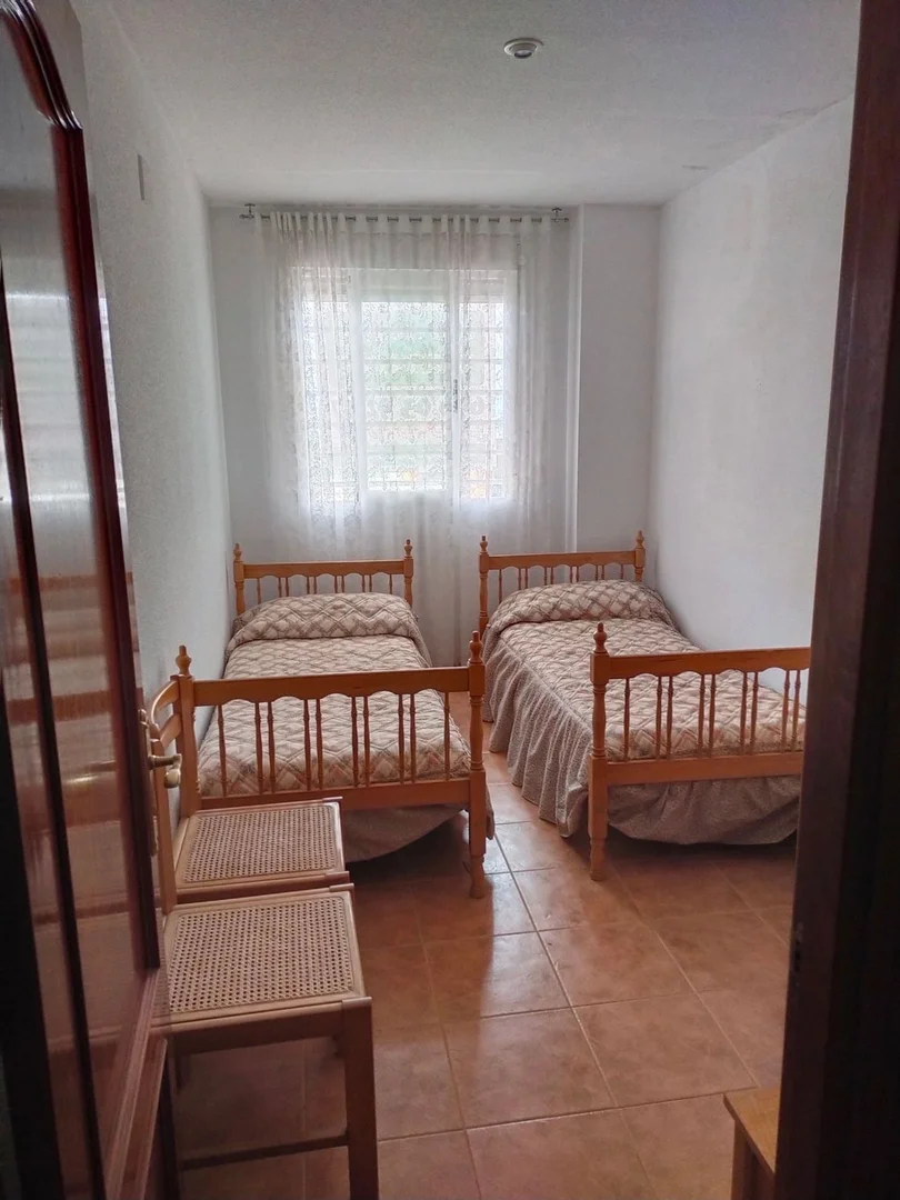 Chalet adosado en calle Aragón, 30 - Foto 10