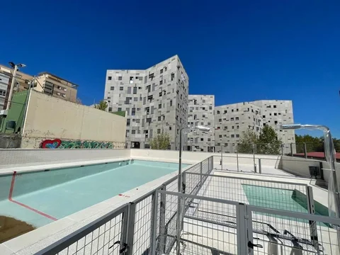 Piso en calle enrique de oro, 17 - Foto 26