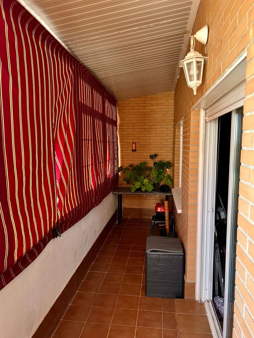 Ático en Calle del Fagot, 2, Pau de Carabanchel - Foto 22