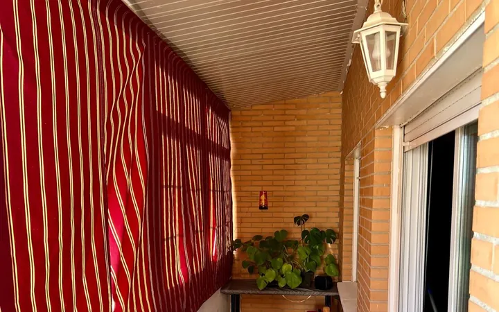 Ático en Calle del Fagot, 2, Pau de Carabanchel - Foto 22
