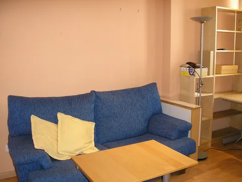 Estudio en calle Alberto Aguilera, 15 b - Foto 2