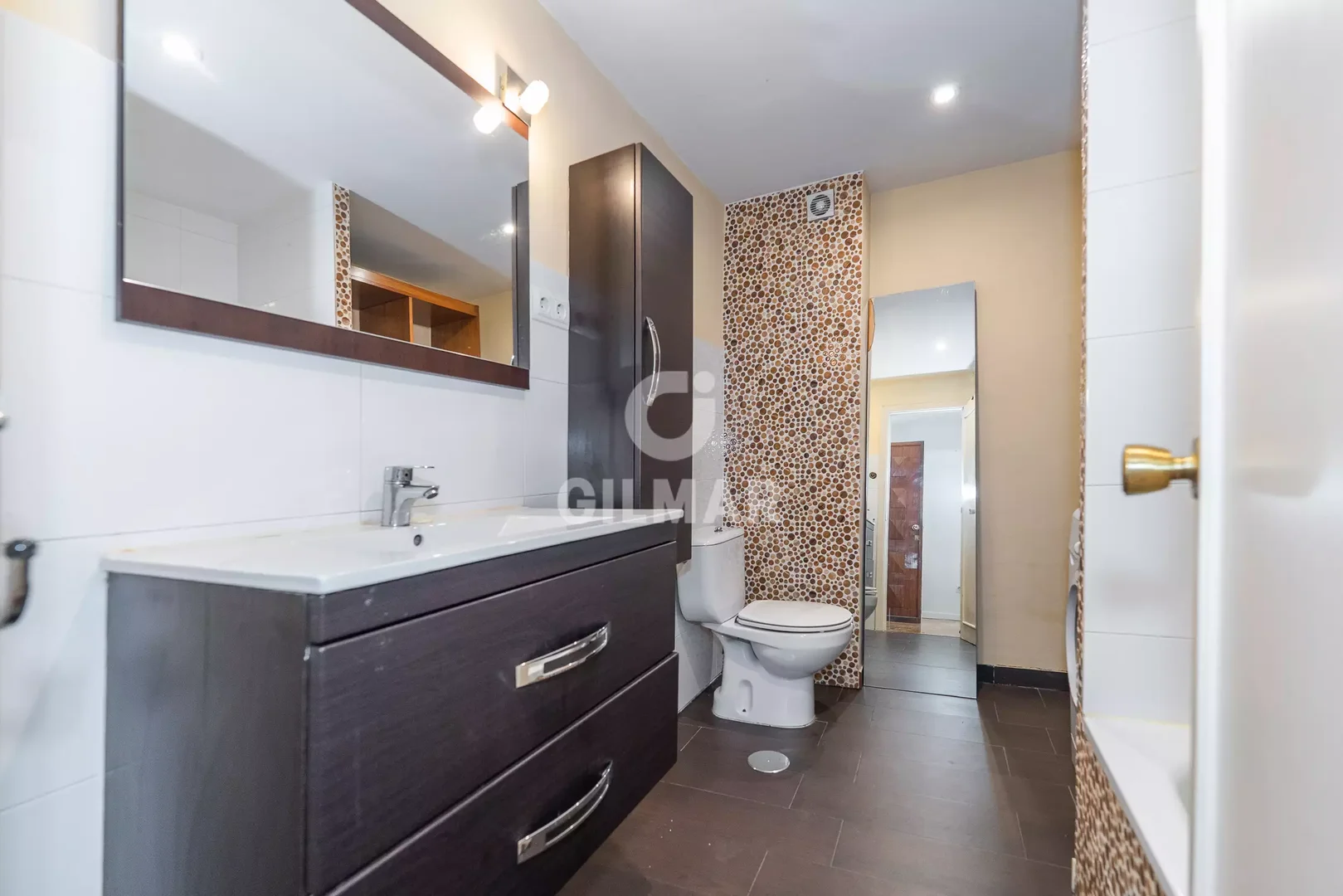 Piso en Castilla, Madrid - Foto 8