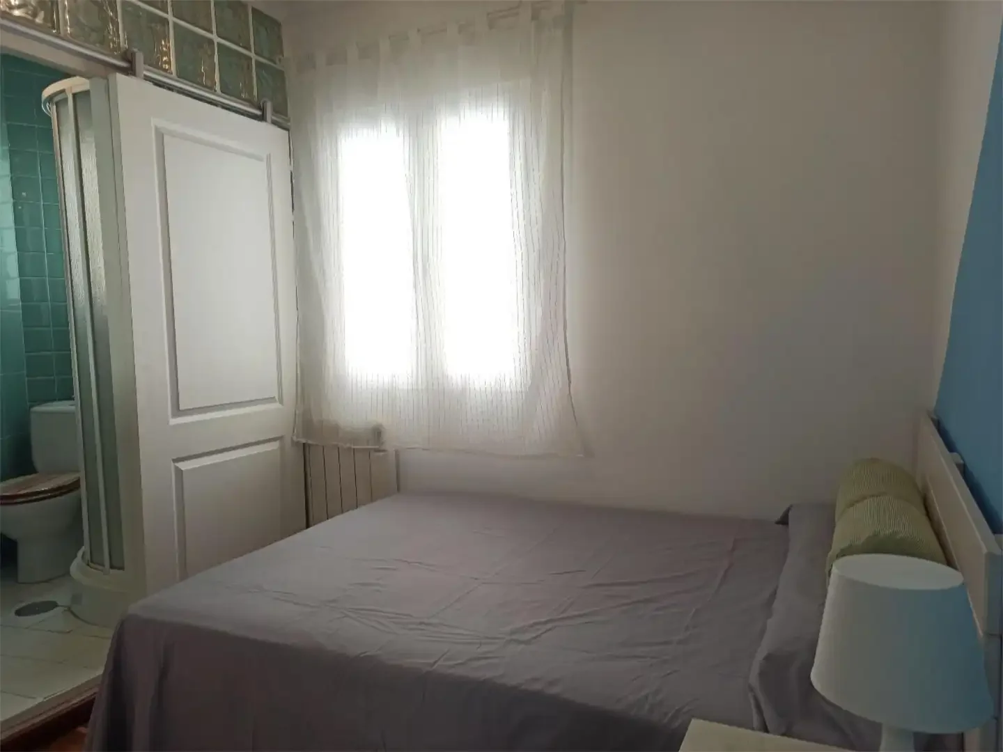 Piso en  Avenida de la Ciudad de Barcelona 9 - Foto 9