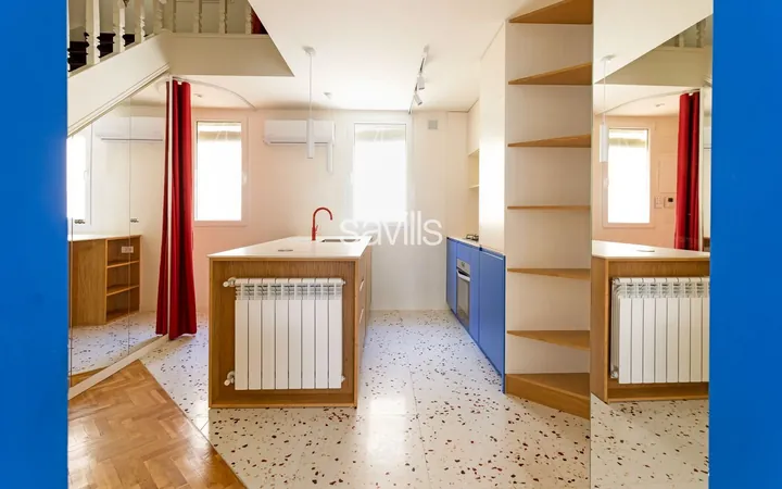 Ático en Calle de Jorge Juan, 42, Recoletos - Foto 6