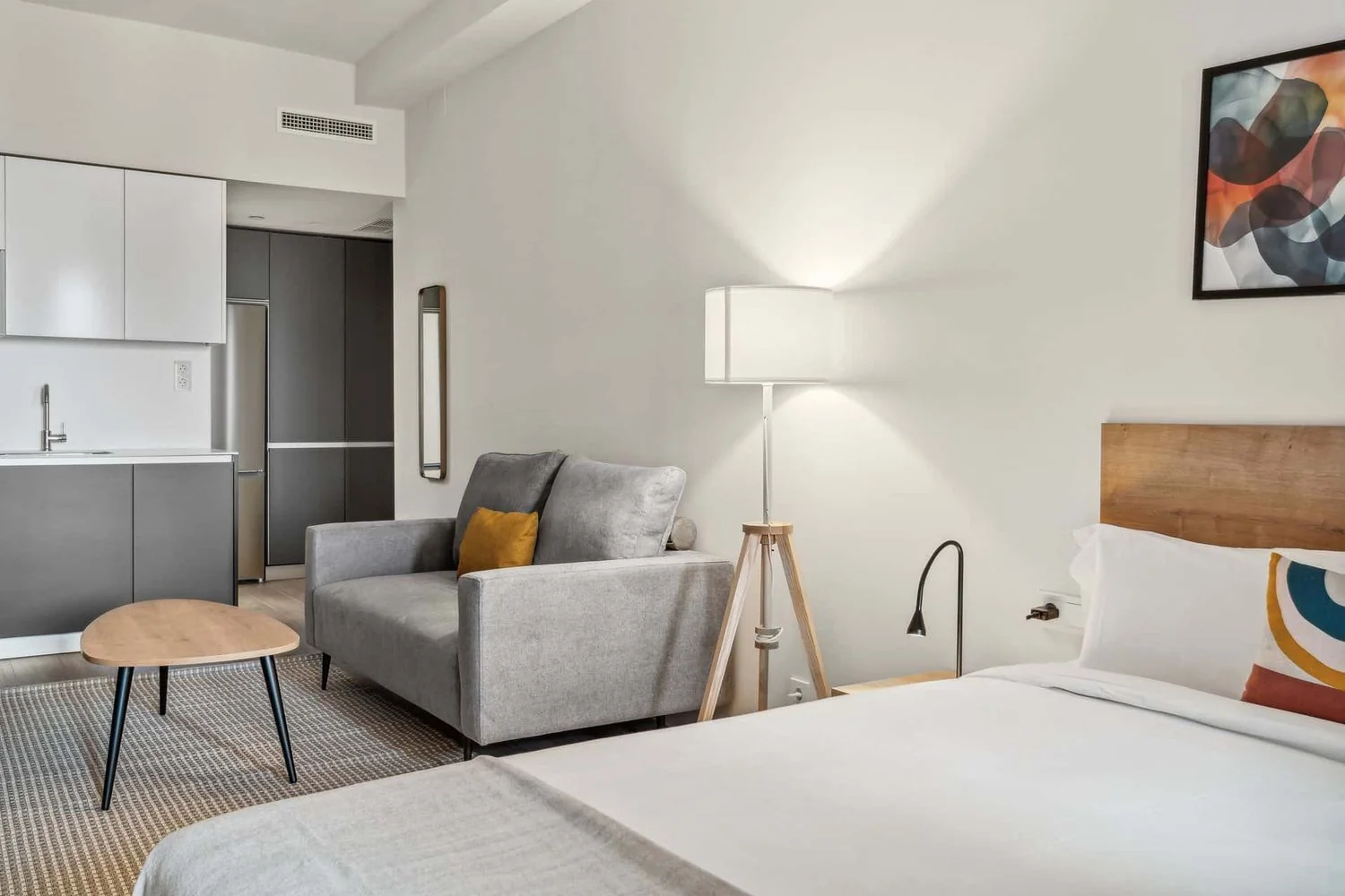 Estudio en Calle de José Antonio Rebolledo y Palma, 23, Ensanche de Vallecas - La Gavia - Foto 10