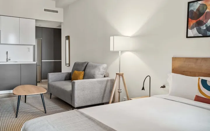 Estudio en Calle de José Antonio Rebolledo y Palma, 23, Ensanche de Vallecas - La Gavia - Foto 10