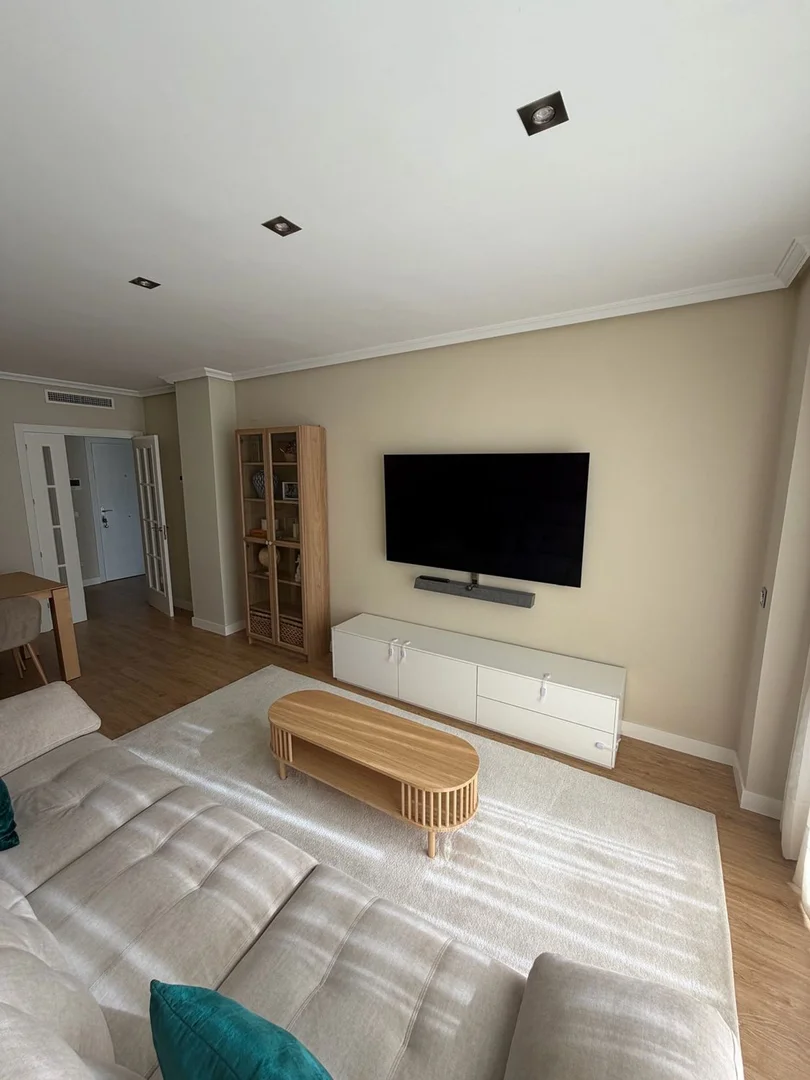 Piso en avenida de Niceto Alcalá Zamora, 91 - Foto 2