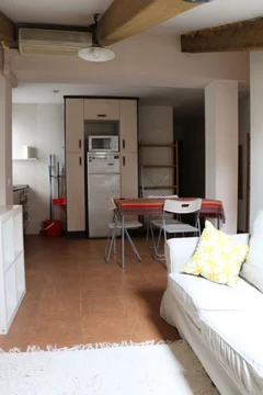 Alquiler de piso en Calle Calvo Asensio, 13 - Foto 4