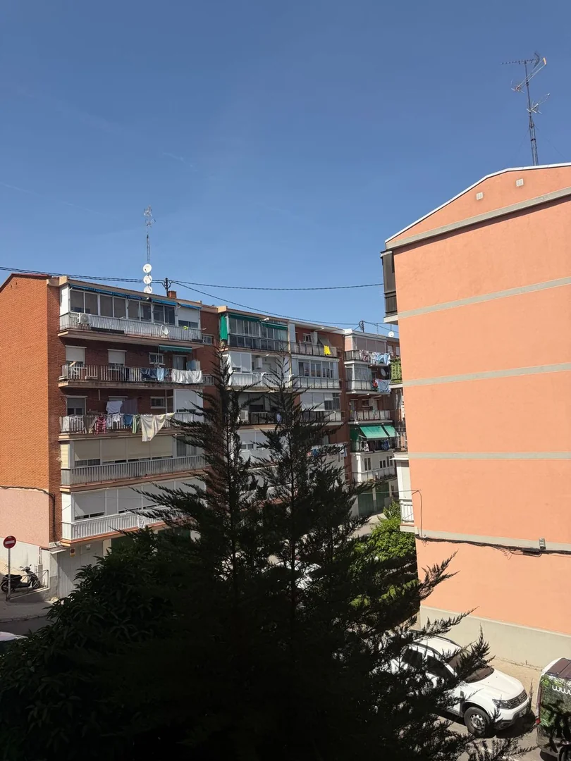 Piso en Calle de Calasparra, 15 - Foto 18