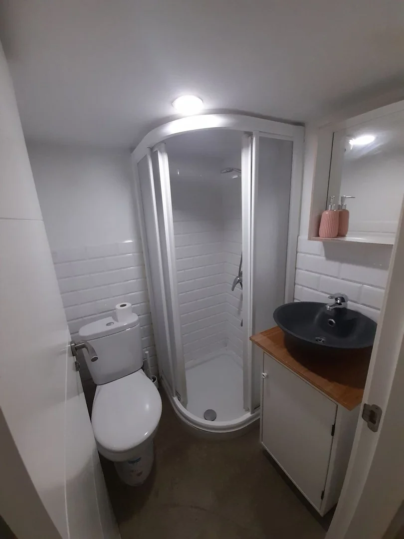 Estudio en Calle Salitre, 31, Lavapiés-Embajadores - Foto 31