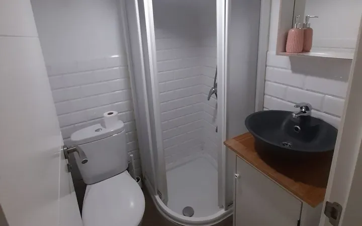 Estudio en Calle Salitre, 31, Lavapiés-Embajadores - Foto 31