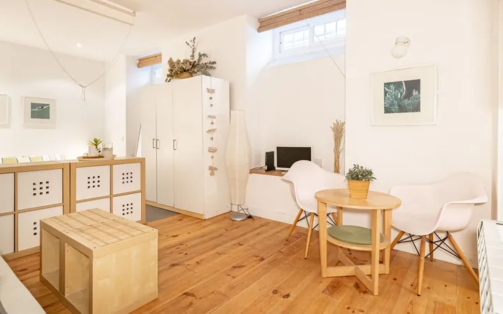 Estudio en Calle de San Agustín, 16, Huertas-Cortes - Foto 6