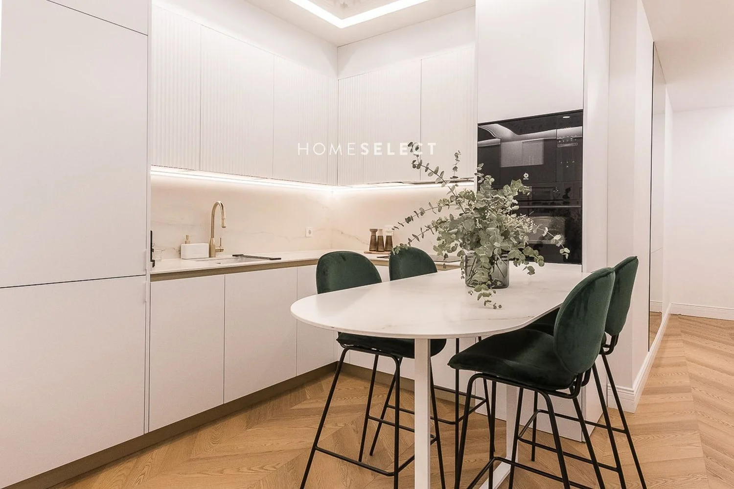 Piso en calle de Atocha - Foto 4