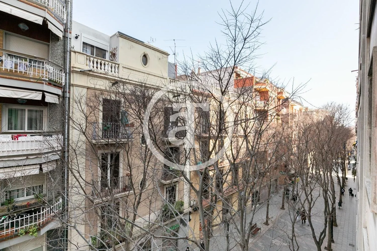 Piso en Calle de Rogent, El Camp de l'Arpa del Clot - Foto 9